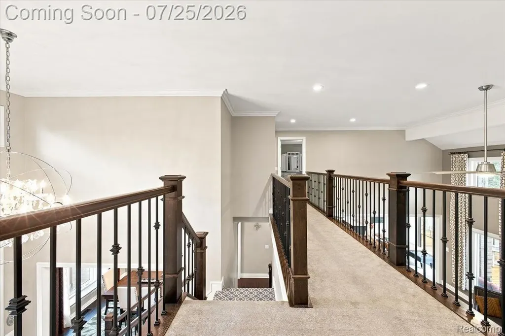 61076 Miriam Drive Washington Township MI 48094
