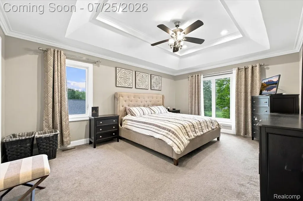 61076 Miriam Drive Washington Township MI 48094
