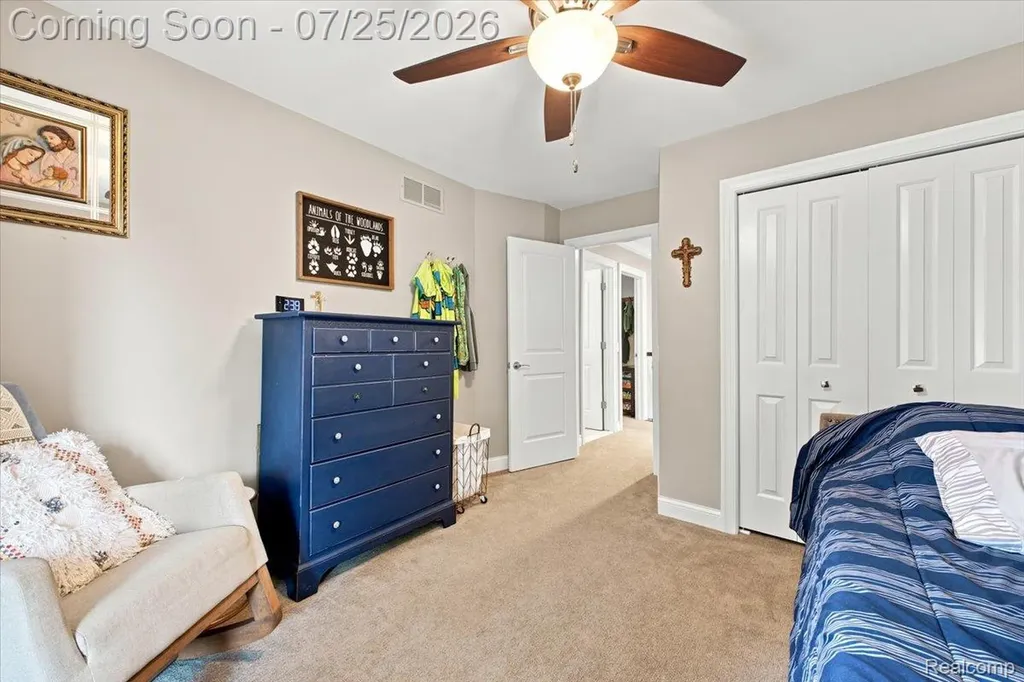 61076 Miriam Drive Washington Township MI 48094