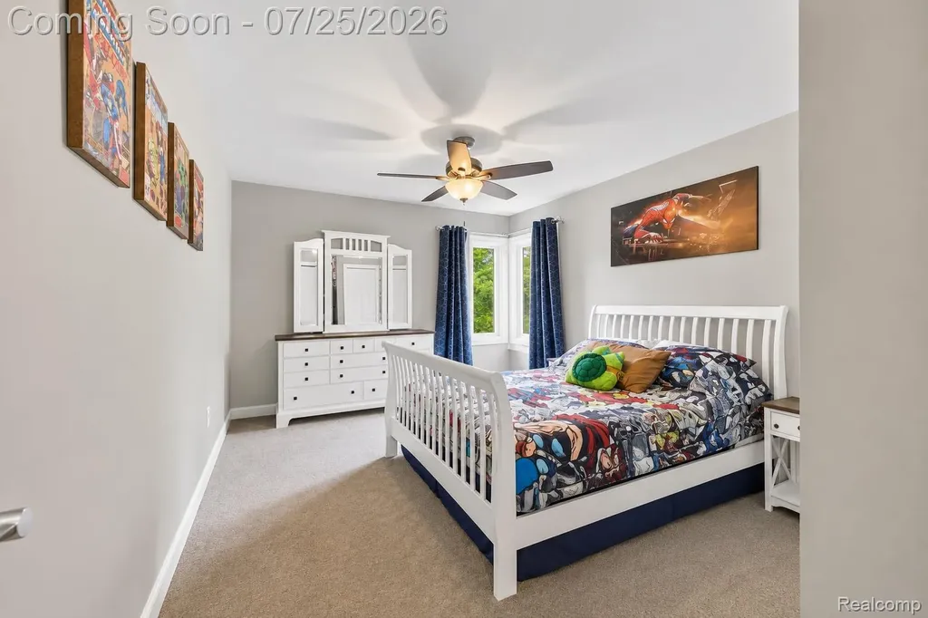 61076 Miriam Drive Washington Township MI 48094