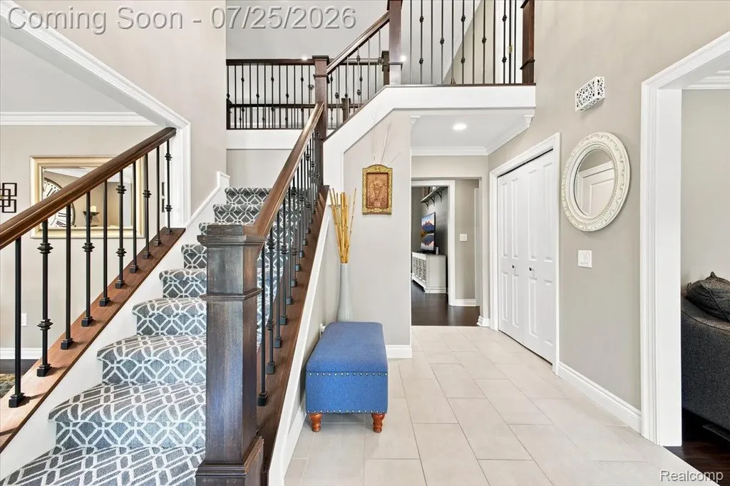 61076 Miriam Drive Washington Township MI 48094