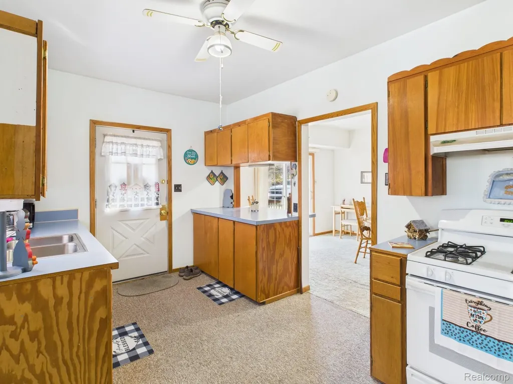 4467 Kings Mill Road Arcadia Township MI 48461