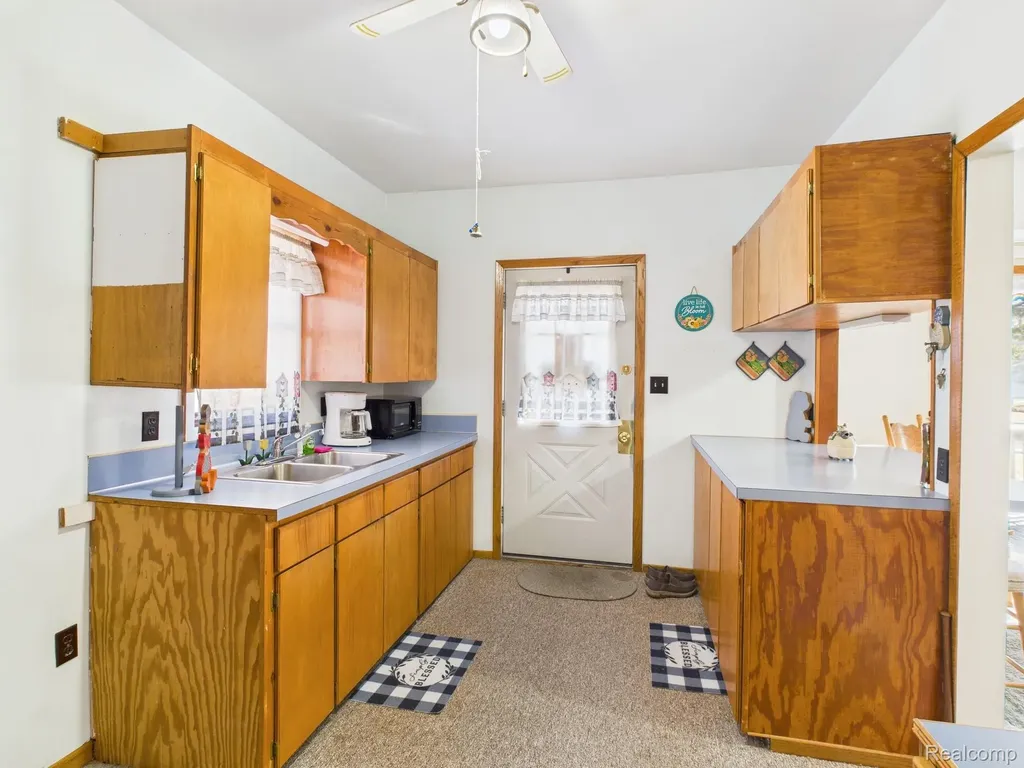 4467 Kings Mill Road Arcadia Township MI 48461
