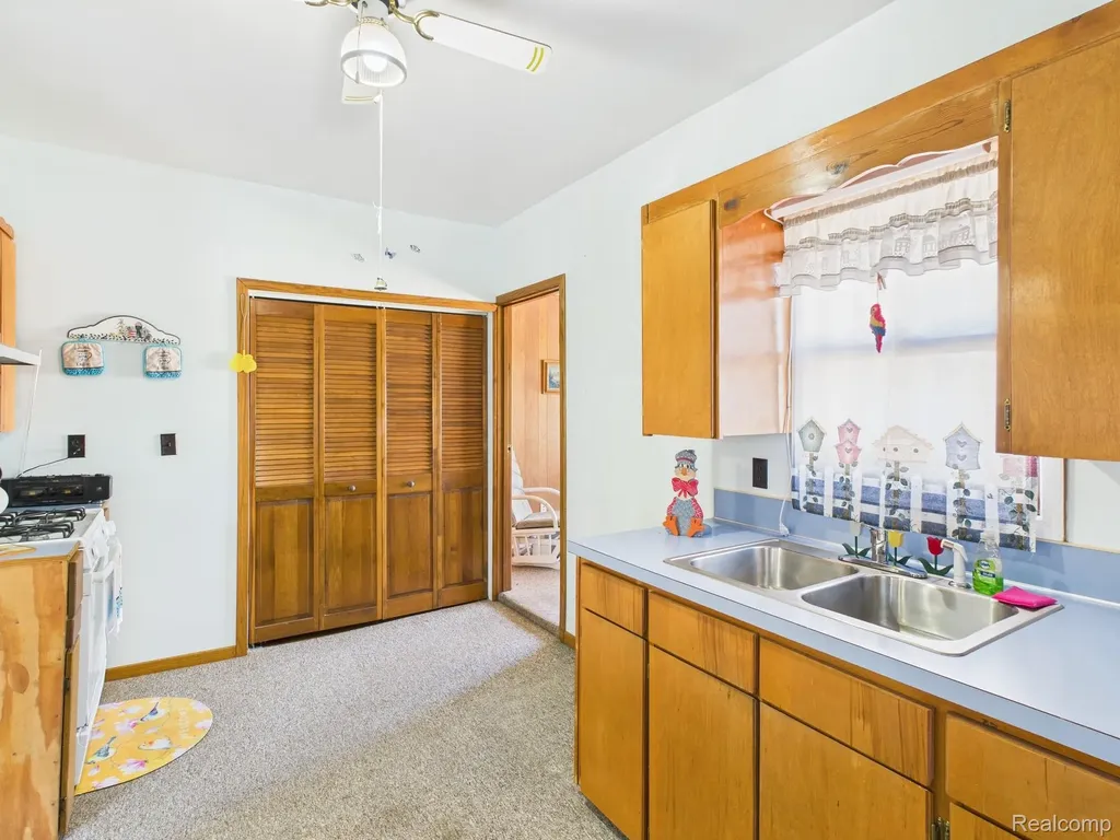 4467 Kings Mill Road Arcadia Township MI 48461