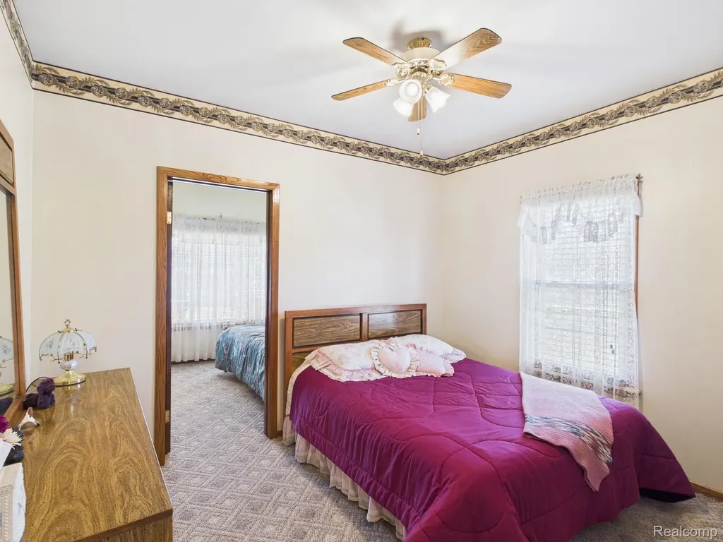 4467 Kings Mill Road Arcadia Township MI 48461