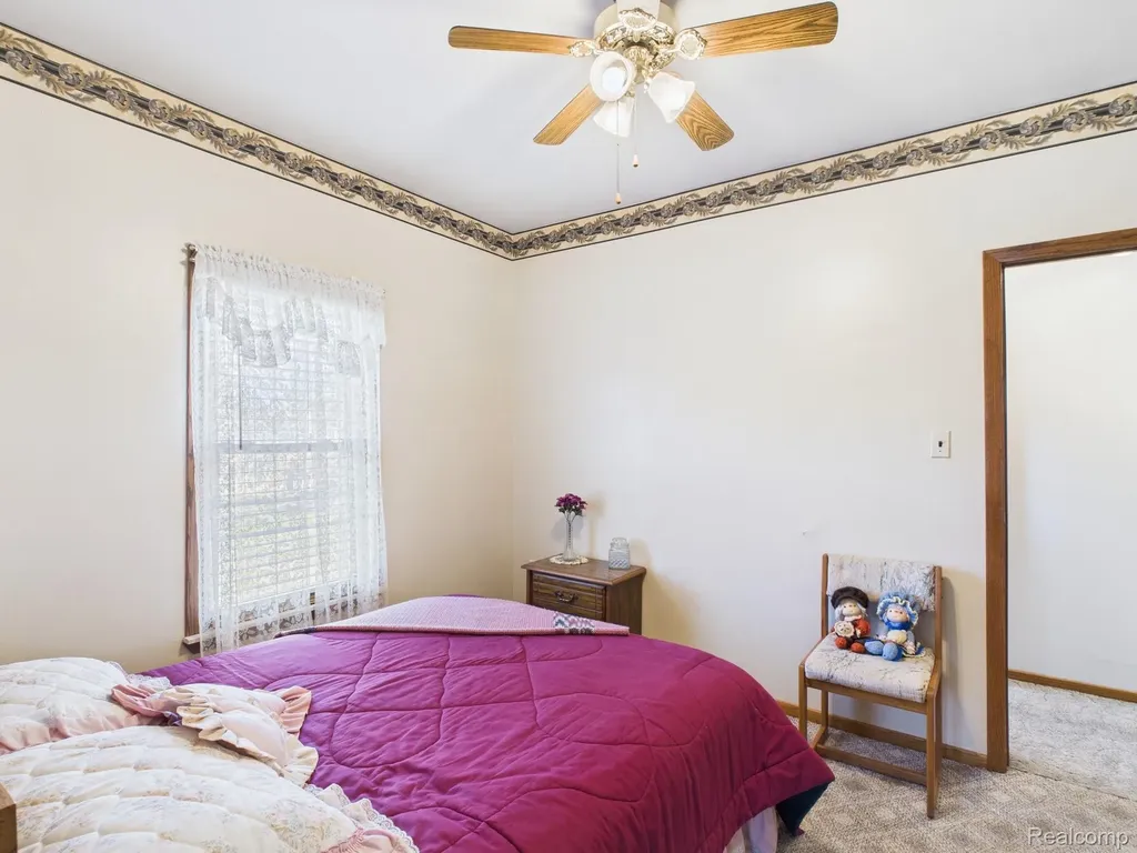 4467 Kings Mill Road Arcadia Township MI 48461