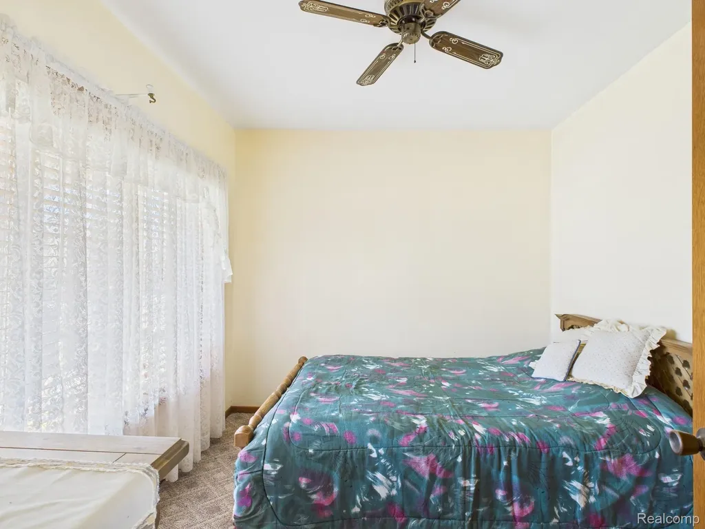4467 Kings Mill Road Arcadia Township MI 48461