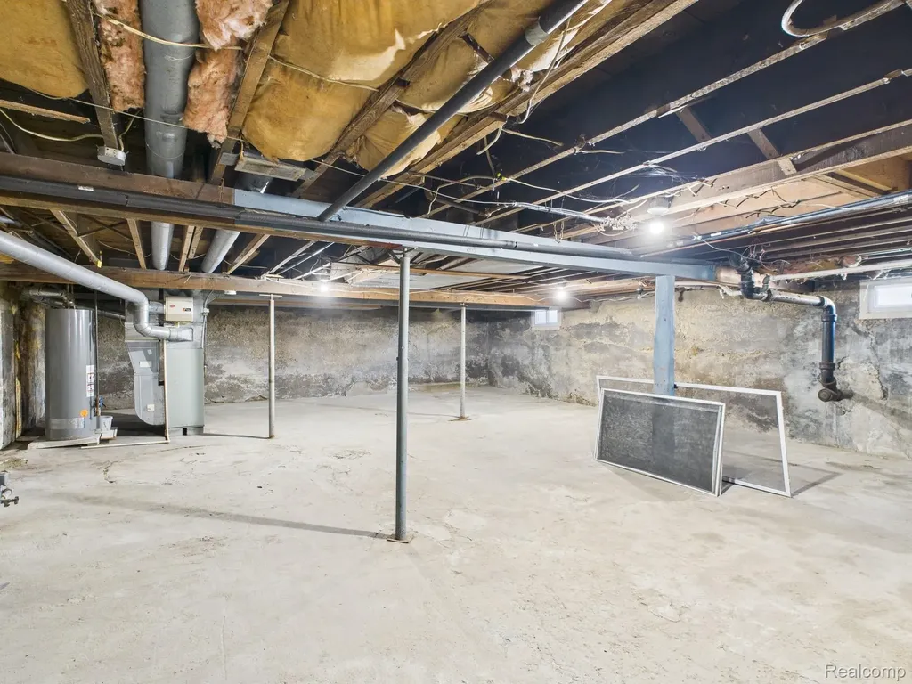 4467 Kings Mill Road Arcadia Township MI 48461