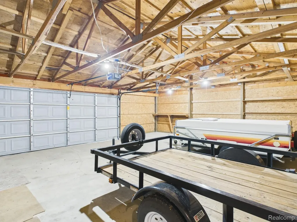 4467 Kings Mill Road Arcadia Township MI 48461