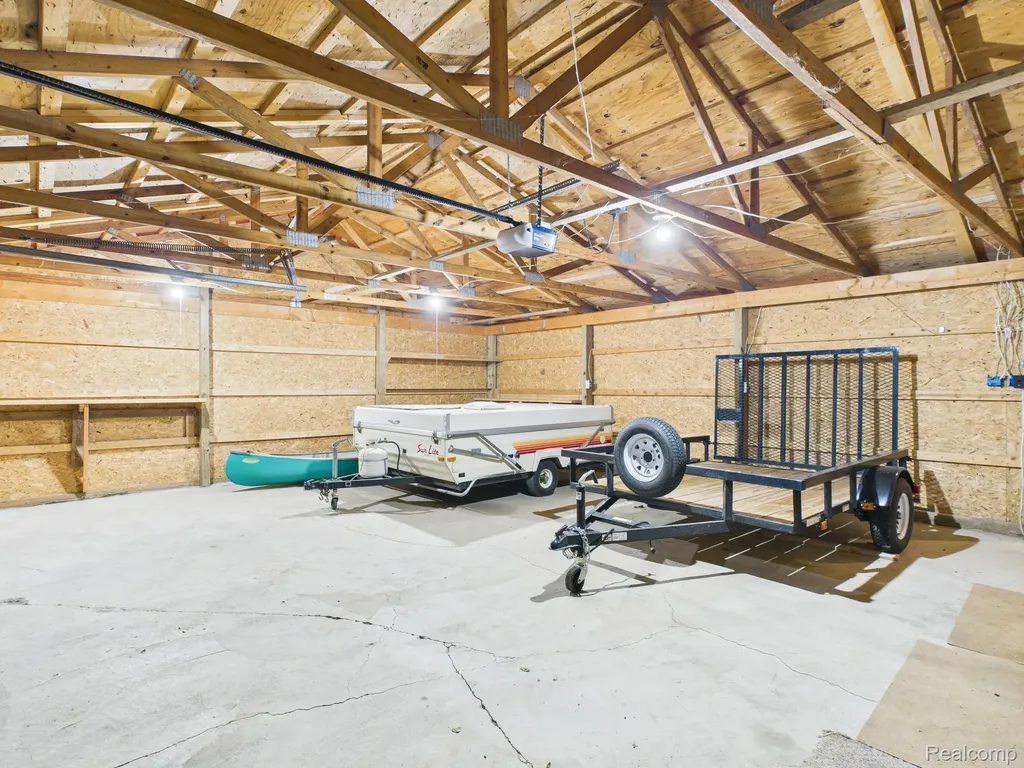 4467 Kings Mill Road Arcadia Township MI 48461