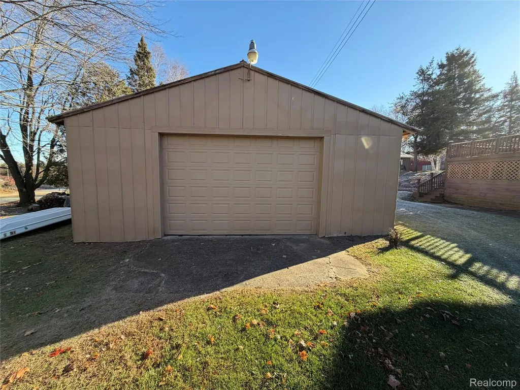 4467 Kings Mill Road Arcadia Township MI 48461