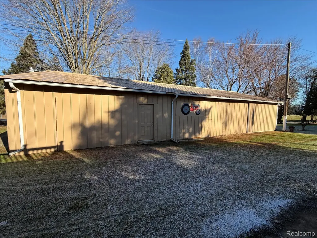 4467 Kings Mill Road Arcadia Township MI 48461