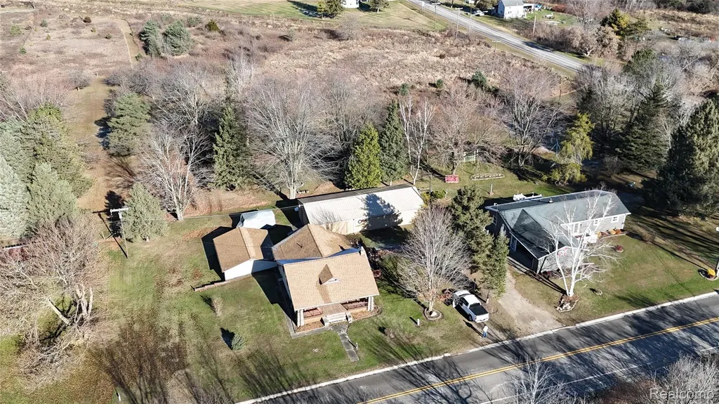 4467 Kings Mill Road Arcadia Township MI 48461