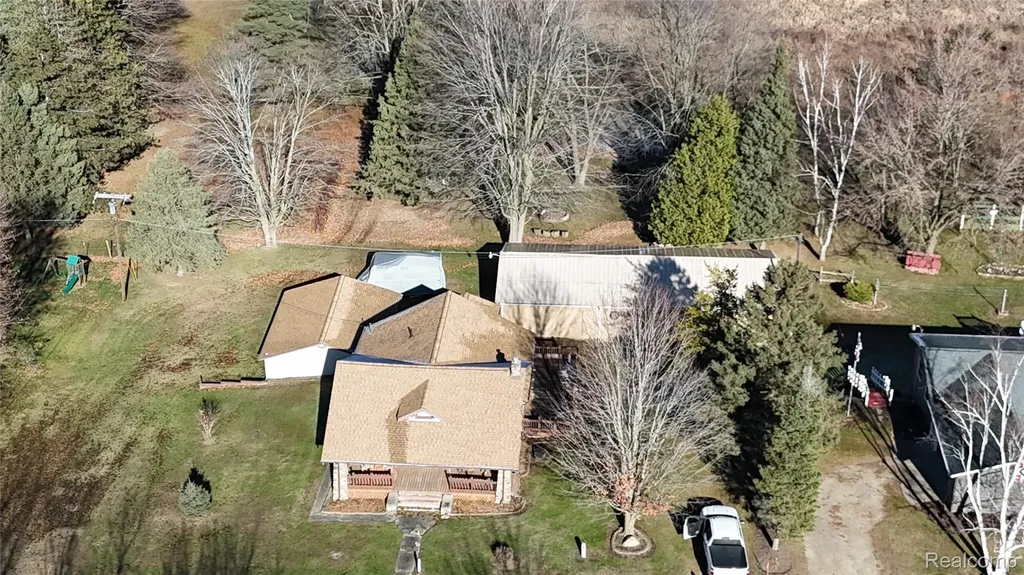4467 Kings Mill Road Arcadia Township MI 48461