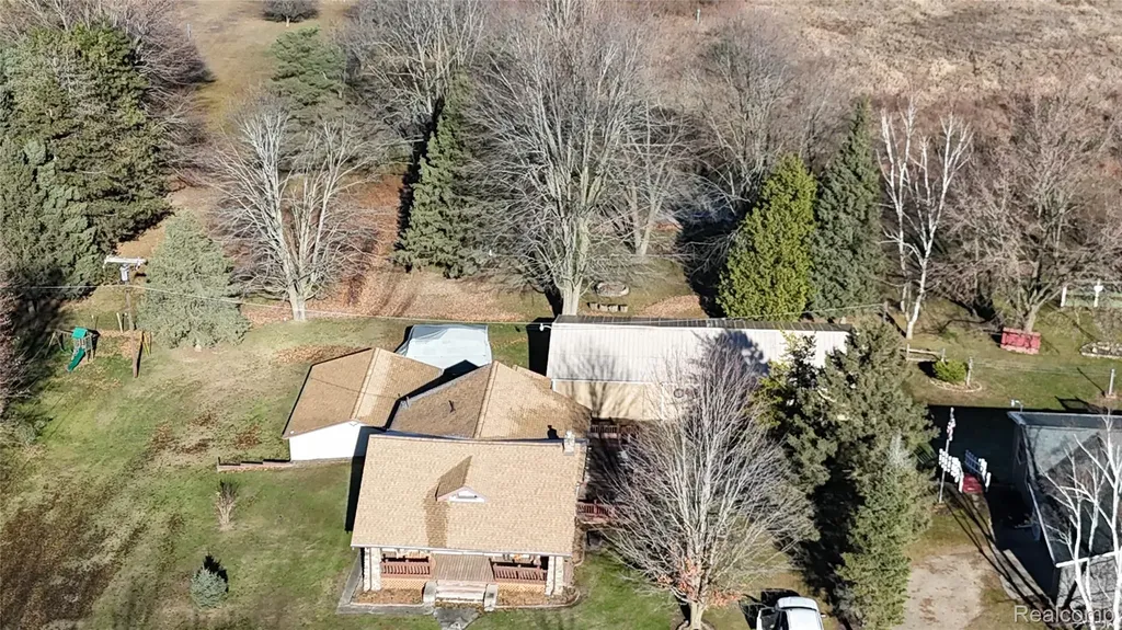 4467 Kings Mill Road Arcadia Township MI 48461