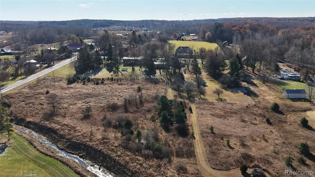 4467 Kings Mill Road Arcadia Township MI 48461