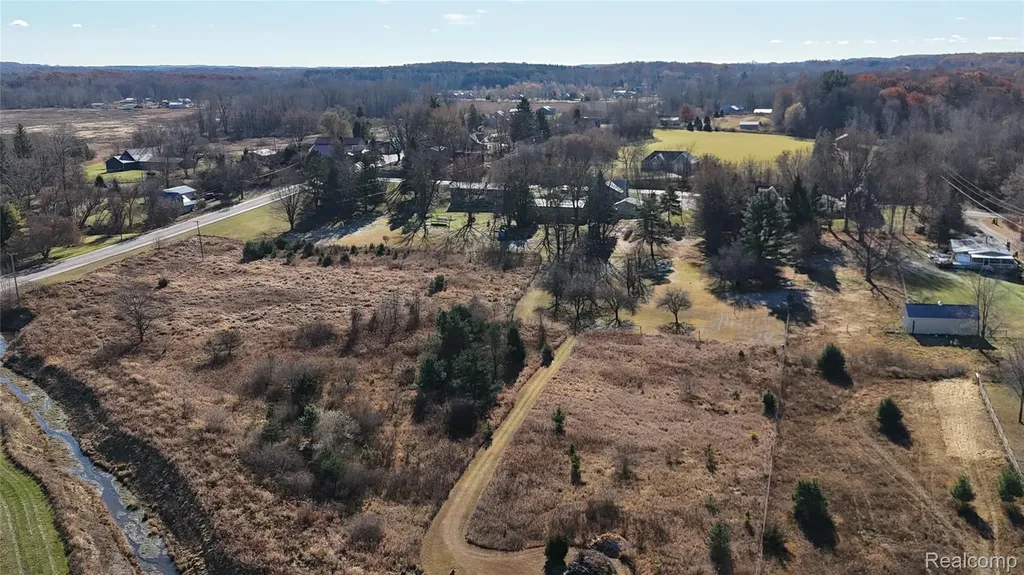 4467 Kings Mill Road Arcadia Township MI 48461