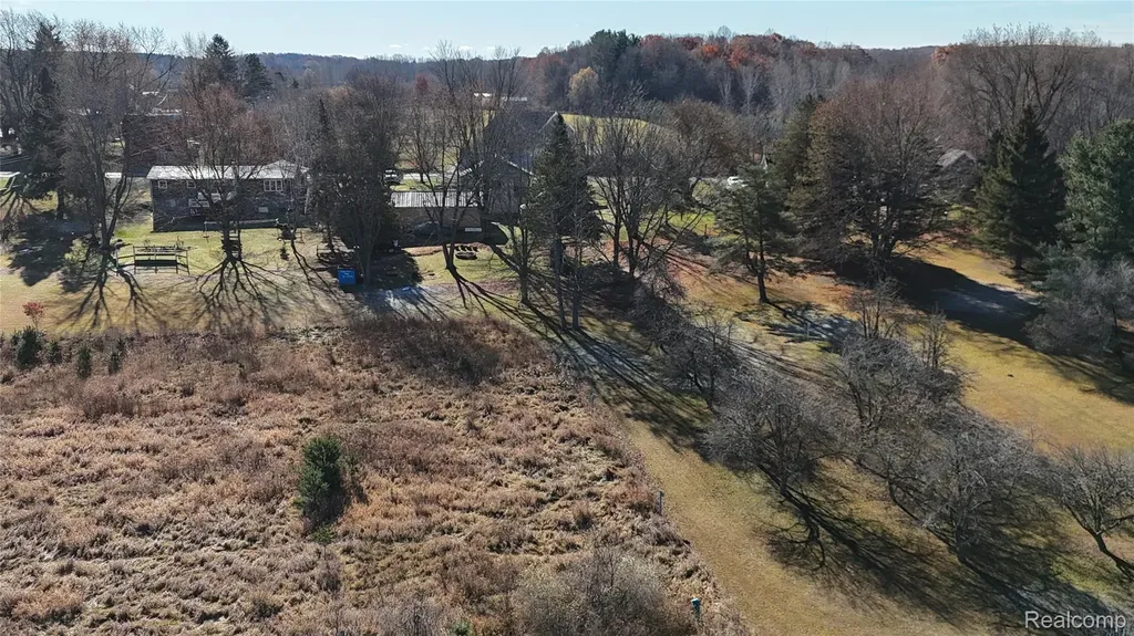 4467 Kings Mill Road Arcadia Township MI 48461
