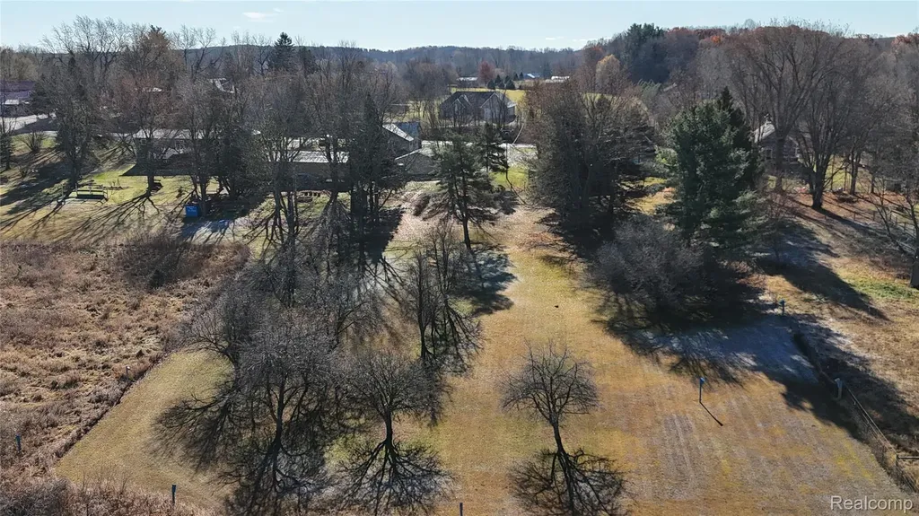 4467 Kings Mill Road Arcadia Township MI 48461