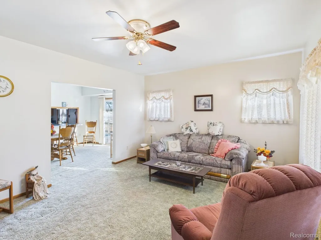 4467 Kings Mill Road Arcadia Township MI 48461