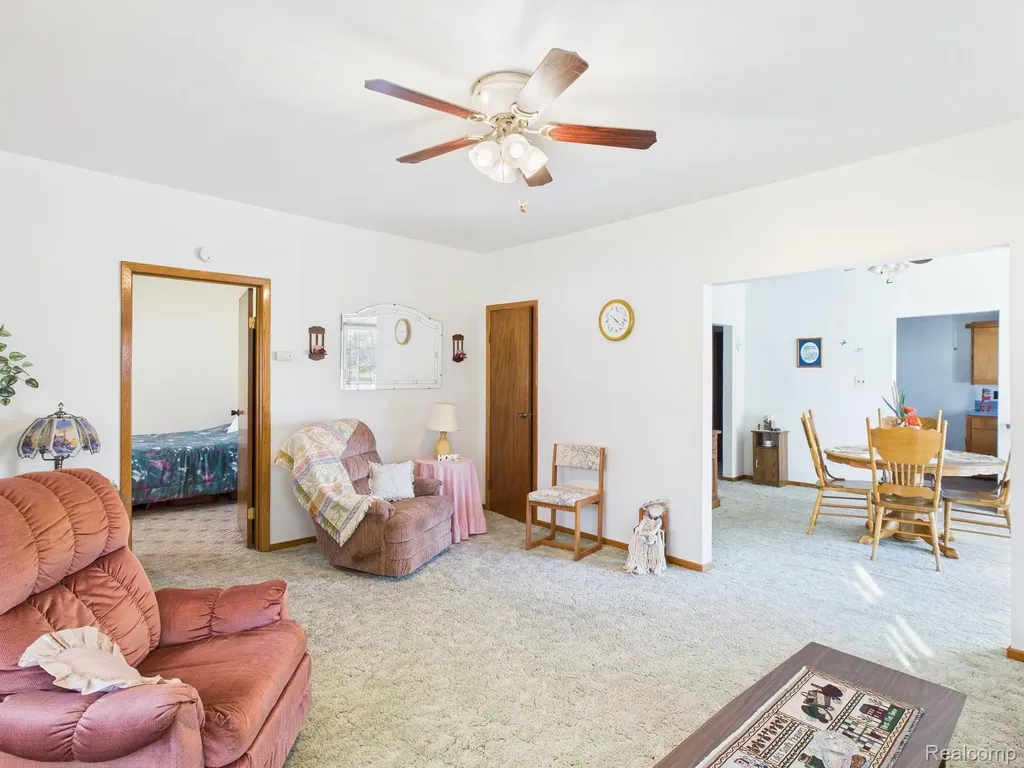 4467 Kings Mill Road Arcadia Township MI 48461