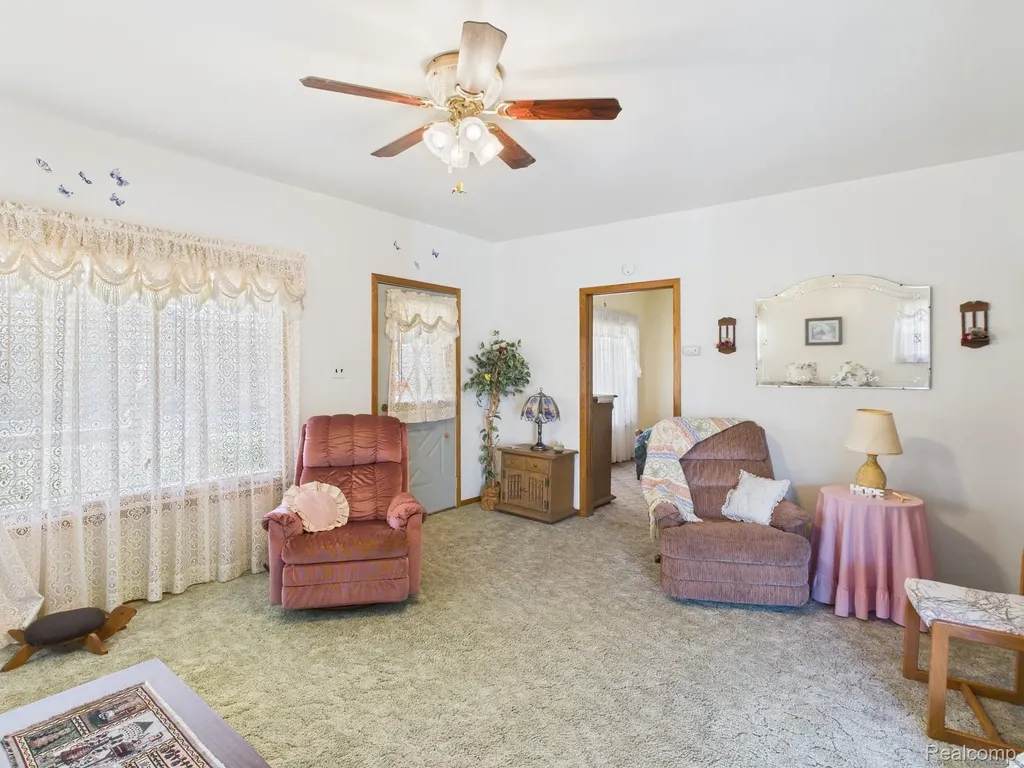 4467 Kings Mill Road Arcadia Township MI 48461