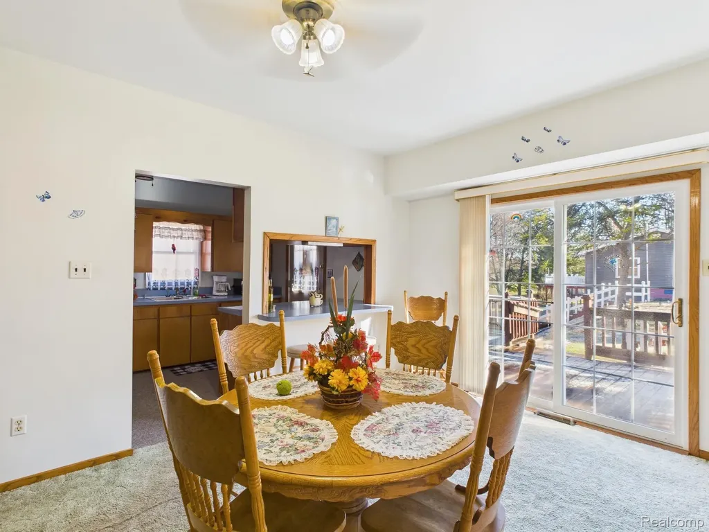 4467 Kings Mill Road Arcadia Township MI 48461