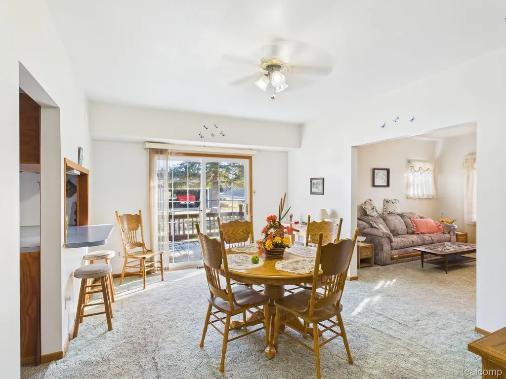 4467 Kings Mill Road Arcadia Township MI 48461