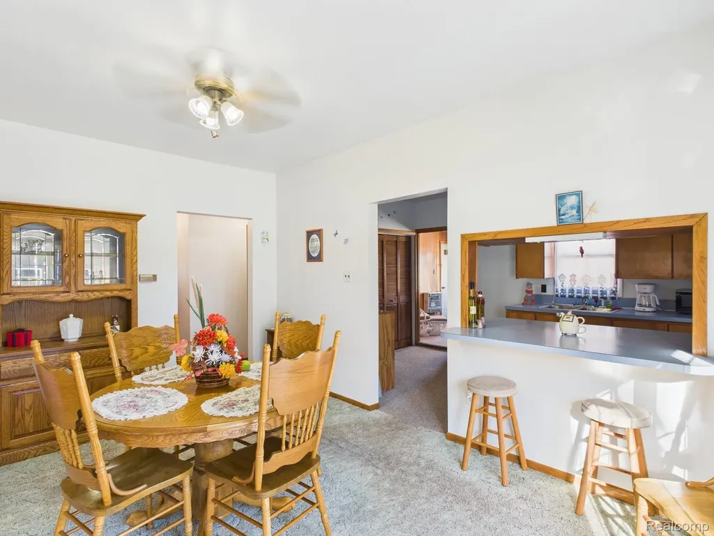 4467 Kings Mill Road Arcadia Township MI 48461