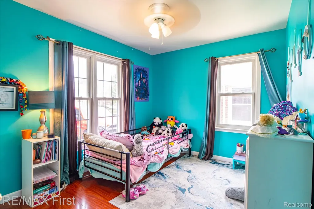 18223 Audette Street Dearborn City MI 48124