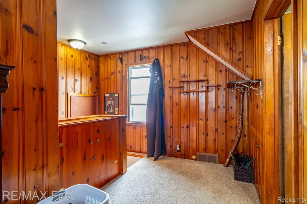 18223 Audette Street Dearborn City MI 48124