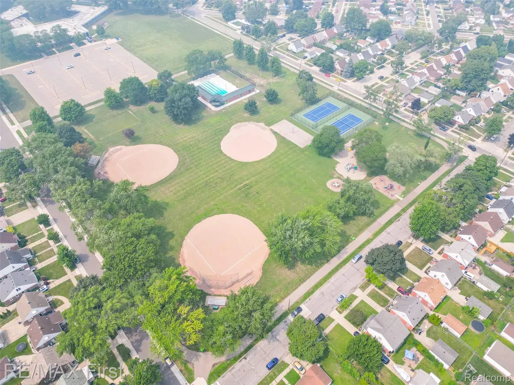 18223 Audette Street Dearborn City MI 48124