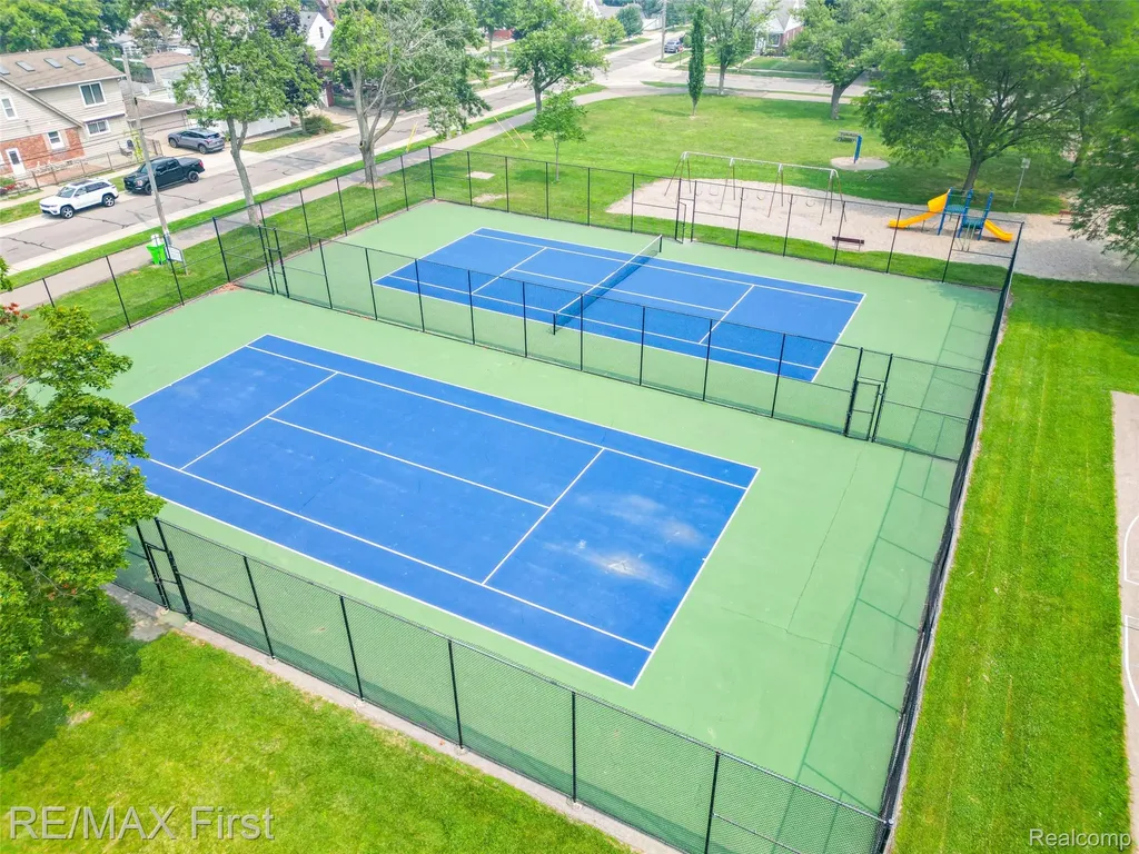 18223 Audette Street Dearborn City MI 48124