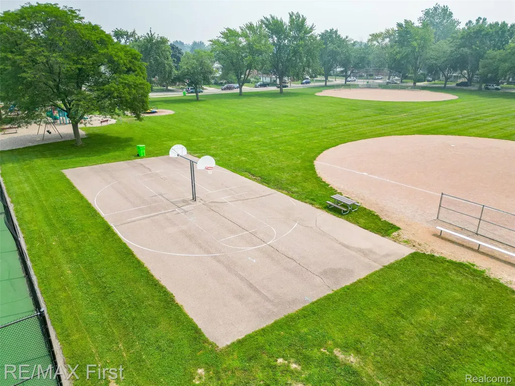 18223 Audette Street Dearborn City MI 48124