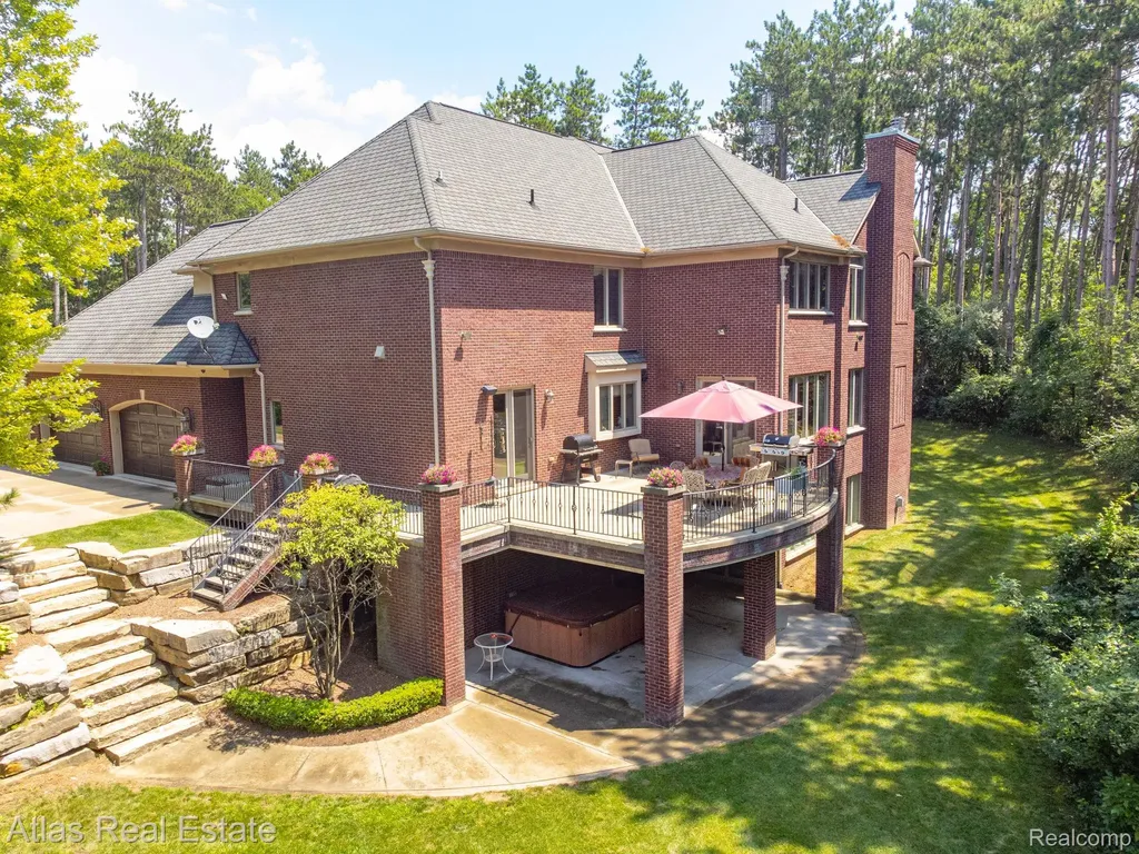 10380 S S. State Road Atlas Township MI 48438