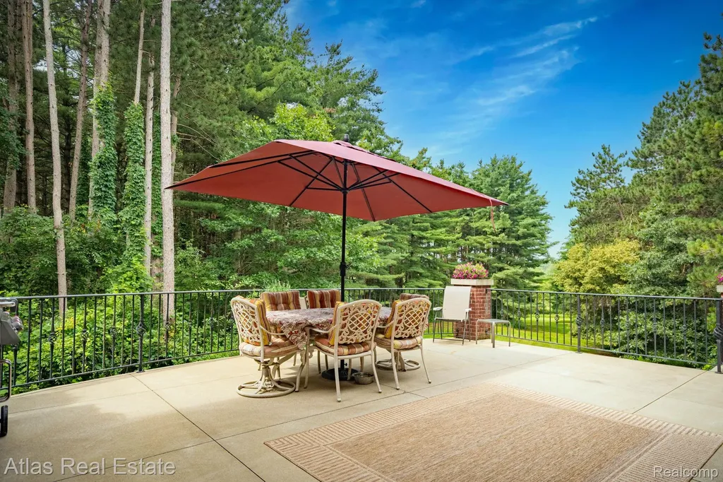 10380 S S. State Road Atlas Township MI 48438