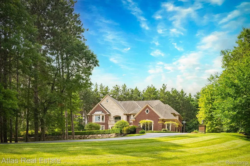 10380 S S. State Road Atlas Township MI 48438