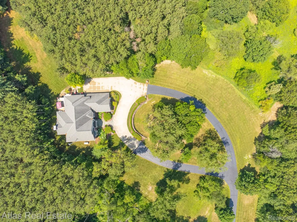 10380 S S. State Road Atlas Township MI 48438