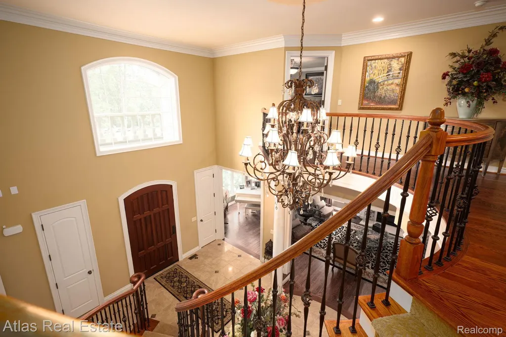 10380 S S. State Road Atlas Township MI 48438