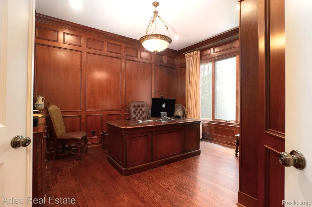 10380 S S. State Road Atlas Township MI 48438