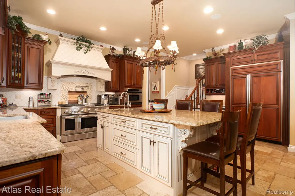10380 S S. State Road Atlas Township MI 48438