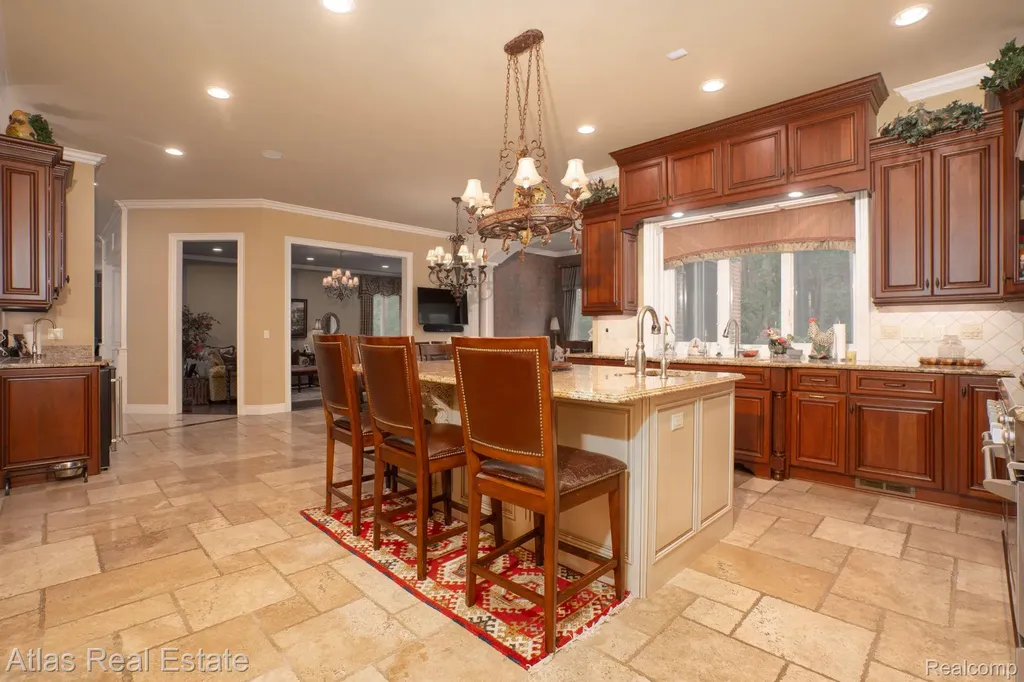 10380 S S. State Road Atlas Township MI 48438