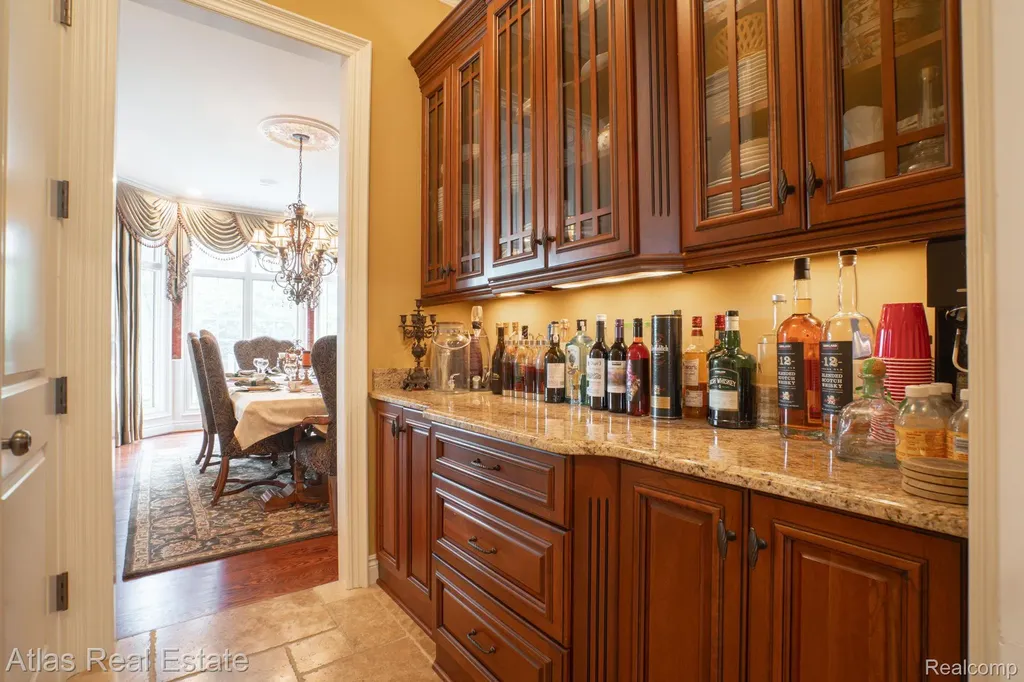 10380 S S. State Road Atlas Township MI 48438