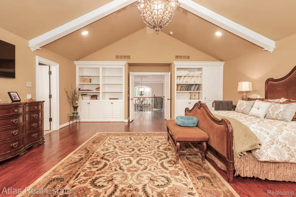 10380 S S. State Road Atlas Township MI 48438