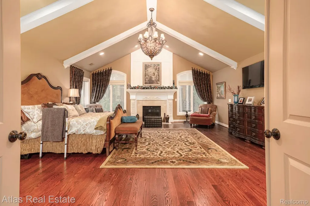 10380 S S. State Road Atlas Township MI 48438