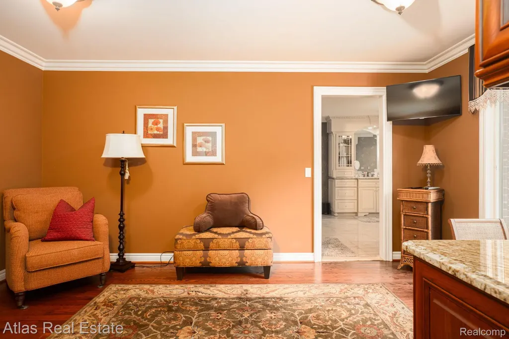 10380 S S. State Road Atlas Township MI 48438