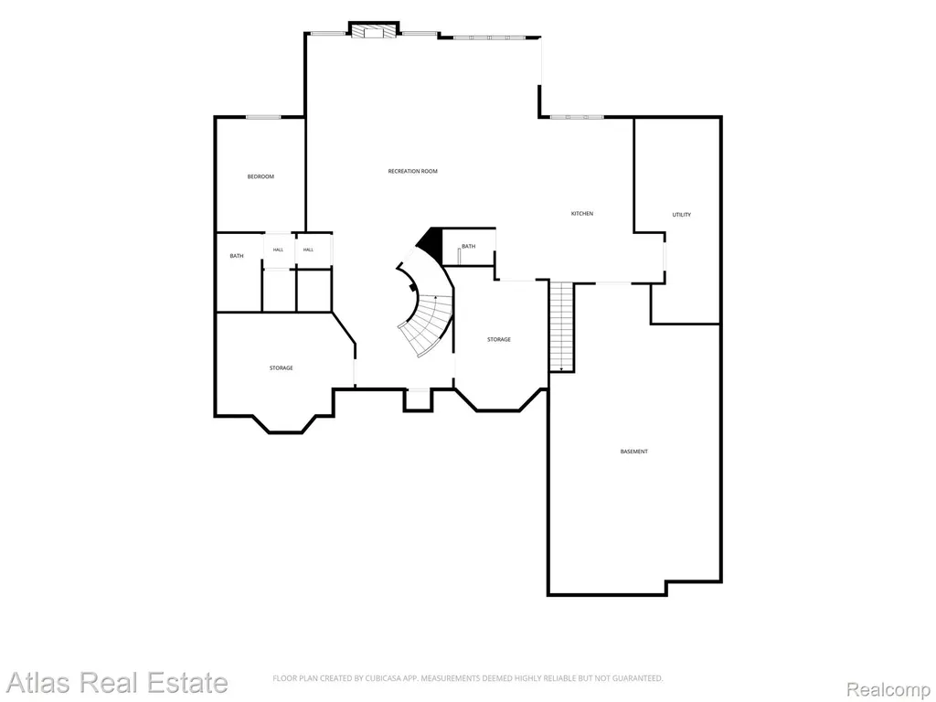 10380 S S. State Road Atlas Township MI 48438