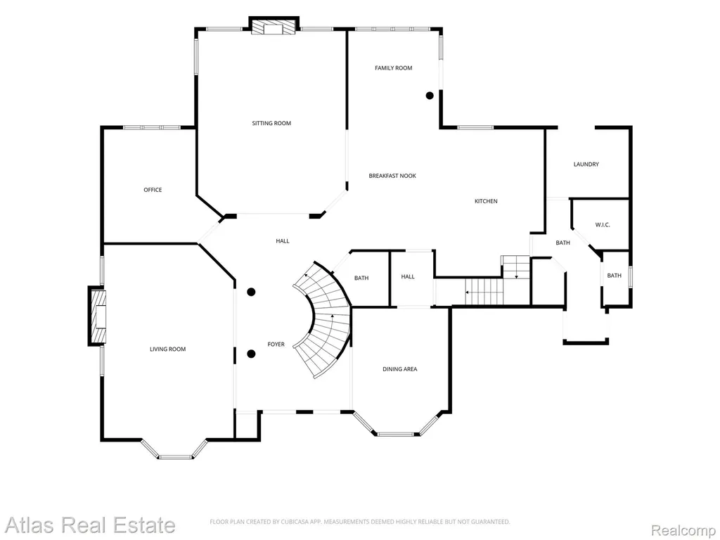 10380 S S. State Road Atlas Township MI 48438