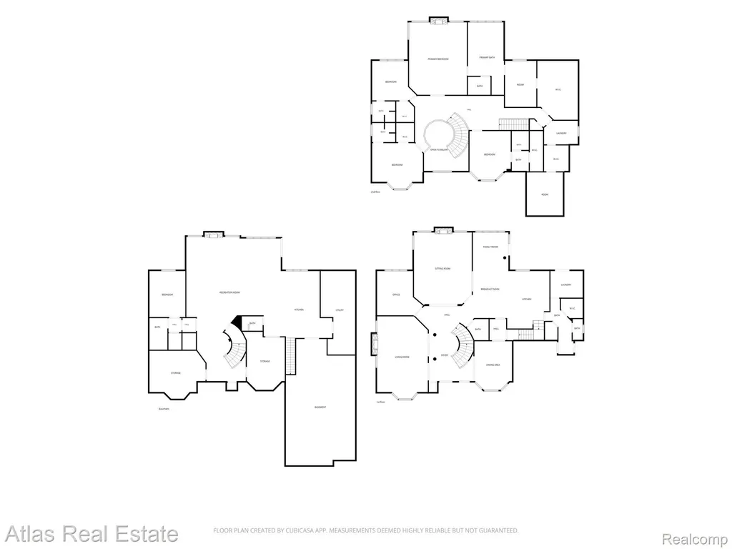 10380 S S. State Road Atlas Township MI 48438