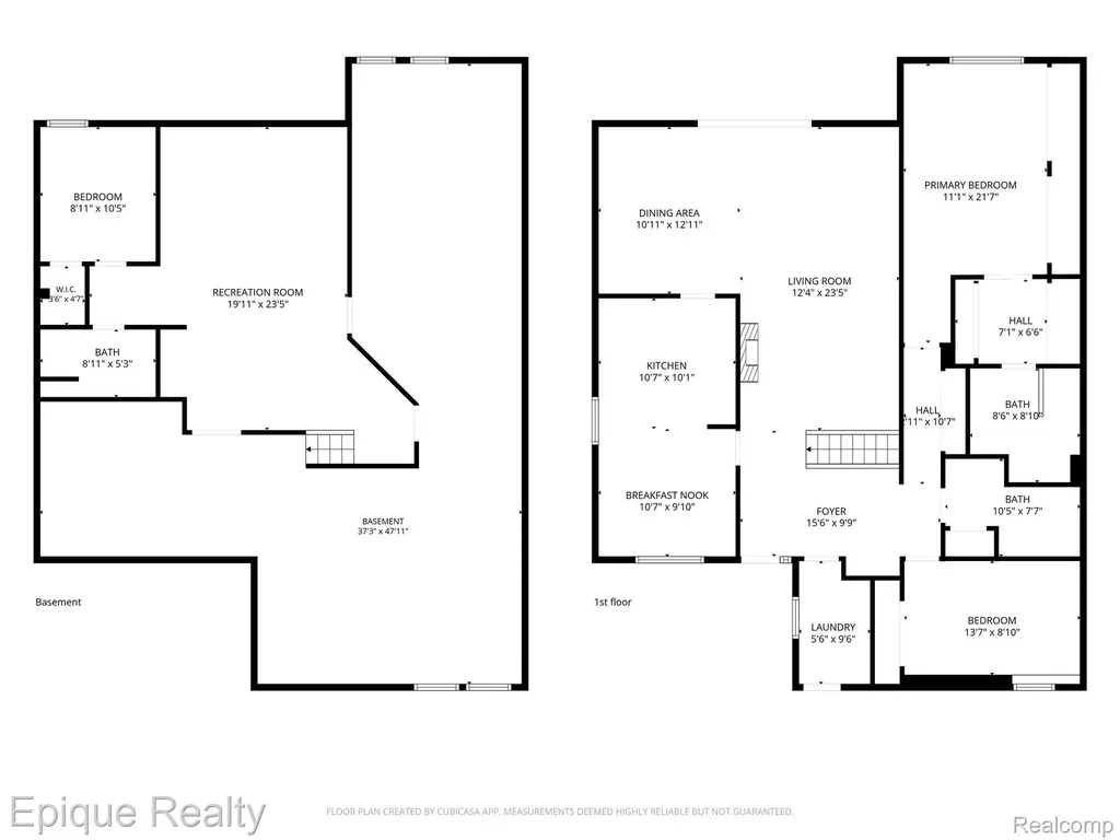 27328 Apple Blossom Lane Southfield City MI 48034